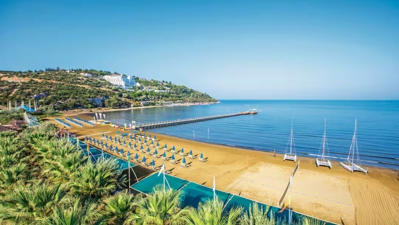 Фото Tui Blue Ephesus 5*